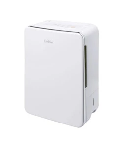 DEUMIDIFICATORE CON ESSICATORE MOBILE TOYOTOMI "TD B80" 8 LITRI