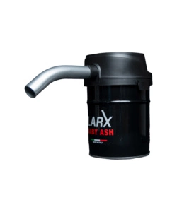 ASPIRACENERE ELETTRICO LARX "BABYASH", 500 W 4 LITRI