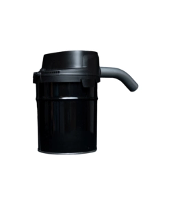 ASPIRACENERE ELETTRICO LARX "BABYASH", 500 W 4 LITRI