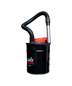 ASPIRACENERE ELETTRICO LARX "MINIASH", 800 W 10 LITRI