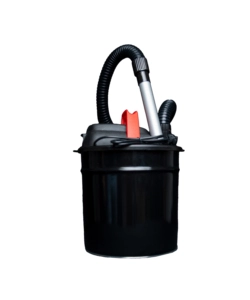 ASPIRACENERE ELETTRICO LARX "ASHRILL", 1000 W 18 LITRI