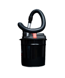 ASPIRACENERE ELETTRICO LARX "ASHRILL", 1000 W 18 LITRI