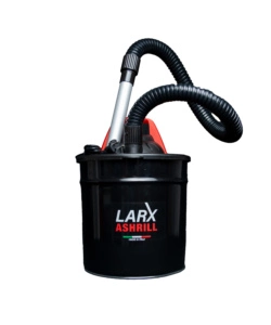 ASPIRACENERE ELETTRICO LARX "ASHRILL", 1000 W 18 LITRI