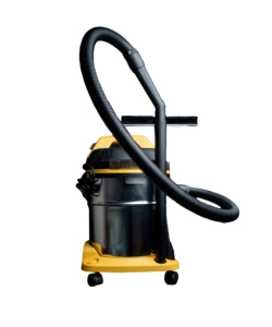 ASPIRATORE SOLIDI LIQUIDI ELETTRICO LARX "SUPER CLEAN" 1200W 20 LT 40 L/S