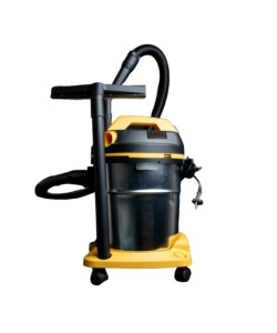 ASPIRATORE SOLIDI LIQUIDI ELETTRICO LARX "SUPER CLEAN" 1200W 20 LT 40 L/S