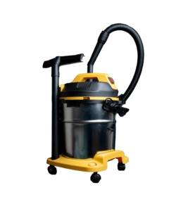 ASPIRATORE SOLIDI LIQUIDI ELETTRICO LARX "SUPER CLEAN" 1200W 20 LT 40 L/S