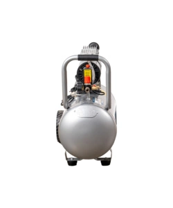 COMPRESSORE ARIA SILENZIATO HYUNDAI 50L 1,5HP - COD. 65703