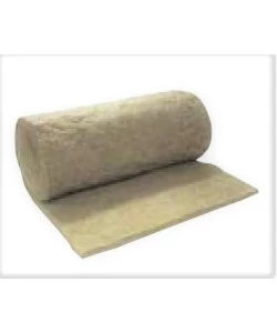1 ROTOLO DI LANA DI ROCCIA PER FORNO LINEA VZ "CAPRI"