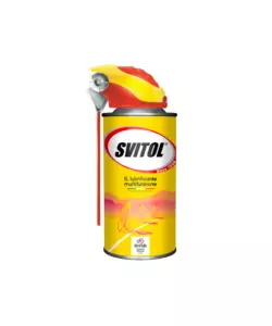 LUBRIFICANTE MULTIFUNZIONE SVITOL "LIMITED EDITION GIRO D'ITALIA", 300 ML