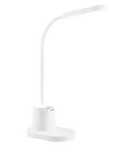 LAMPADA LED DA TAVOLO PHILIPS "BUCKET" BIANCO 3000K