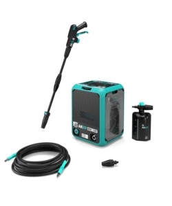 IDROPULITRICE ELETTRICA A FREDDO ANNOVI REVERBERI "ARXP BOX 3" 150 BAR 460 L/H 1900 W
