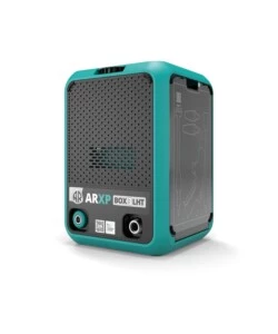 IDROPULITRICE ELETTRICA A FREDDO ANNOVI REVERBERI "ARXP BOX 3" 150 BAR 460 L/H 1900 W