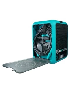 IDROPULITRICE ELETTRICA A FREDDO ANNOVI REVERBERI "ARXP BOX 3" 150 BAR 460 L/H 1900 W