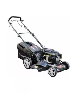 TAGLIAERBA A SCOPPIO TRAZIONATO AMA "PLAYCUT LT 465H" TAGLIO 46 CM 4T 146 CC