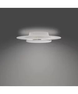 PLAFONIERA LED PHILIPS "GARNET" BIANCA 2700K, Ø40 CM