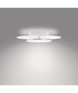 PLAFONIERA LED PHILIPS "GARNET" BIANCA 2700K, Ø40 CM