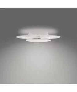 PLAFONIERA LED PHILIPS "GARNET" BIANCA 4000K, Ø40 CM