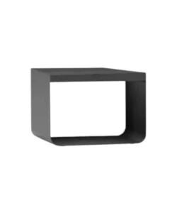Base\top porta legna Canadian Stove per stufa a legna "Alberta Evo"
