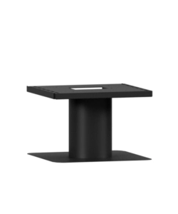 BASE COLONNA PER STUFA A LEGNA  "ALBERTA EVO" CANADIAN STOVE