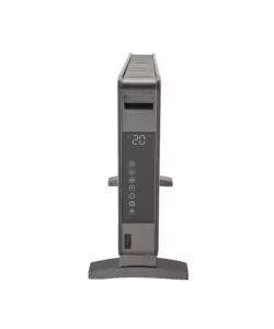 TERMOCONVETTORE ELETTRONICO BIMAR "HC 514" TURBO E WIFI, 2000 W