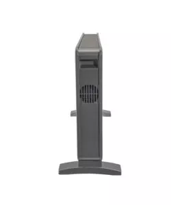 TERMOCONVETTORE ELETTRONICO BIMAR "HC 514" TURBO E WIFI, 2000 W