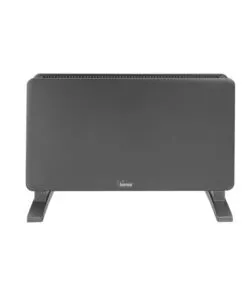 TERMOCONVETTORE ELETTRONICO BIMAR "HC 514" TURBO E WIFI, 2000 W