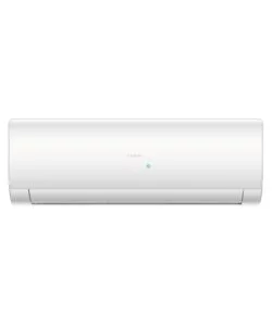 CLIMATIZZATORE CALDO FREDDO HAIER FLAIR POMPA DI CALORE "H1U18FAAOUT+HAS18FAAIN" MONOSPLIT E UNITÀ ESTERNA 18000 BTU CON WI-FI