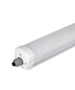 LED IMPERMEABILE 36 W 4500 K 4320 LM, 120 CM