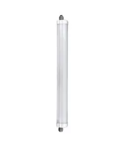 LED IMPERMEABILE 36 W 4500 K 4320 LM, 120 CM