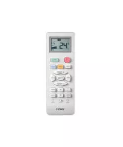 CLIMATIZZATORE HAIER TRENDY POMPA DI CALORE "H3U21TAAOUT" TRIALSPLIT E UNITÀ ESTERNA 9000 + 9000 + 12000 BTU