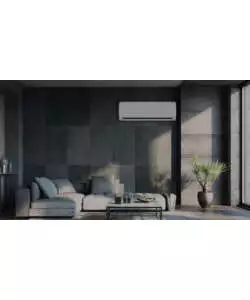 CLIMATIZZATORE HAIER TRENDY POMPA DI CALORE "H3U21TAAOUT" TRIALSPLIT E UNITÀ ESTERNA 9000 + 9000 + 12000 BTU