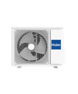 CLIMATIZZATORE HAIER TRENDY POMPA DI CALORE "H3U21TAAOUT" TRIALSPLIT E UNITÀ ESTERNA 9000 + 9000 + 12000 BTU