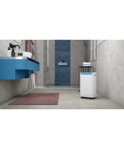 DEUMIDIFICATORE OLIMPIA SPLENDID "AQUARIA S1 14 P" CON DOPPIA FILTRAZIONE