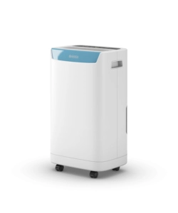 DEUMIDIFICATORE OLIMPIA SPLENDID "AQUARIA S1 14 P" CON DOPPIA FILTRAZIONE