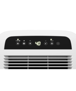 DEUMIDIFICATORE OLIMPIA SPLENDID "AQUARIA S1 14 P" CON DOPPIA FILTRAZIONE