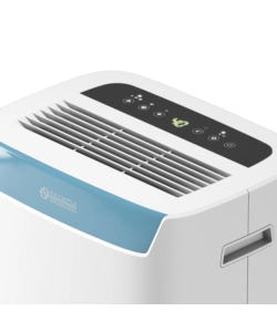 DEUMIDIFICATORE OLIMPIA SPLENDID "AQUARIA S1 14 P" CON DOPPIA FILTRAZIONE