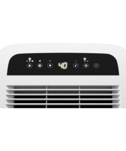 DEUMIFICATORE OLIMPIA SPLENDID "AQUARIA" S1 20 P CON WIFI INTEGRATO