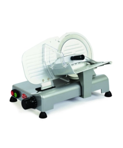 AFFETTATRICE "DESY" AF 200 AM, CON LAMA TEMPERATA 200 MM - 110W