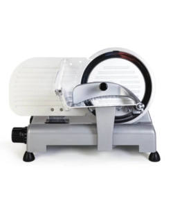 AFFETTATRICE "DESY" AF 220 AM, CON LAMA TEMPERATA 220 MM - 140W