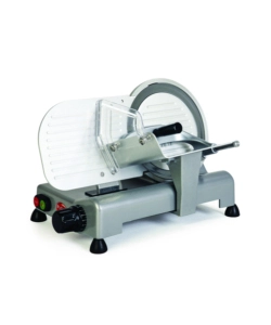 AFFETTATRICE "DESY" AF 220 AM, CON LAMA TEMPERATA 220 MM - 140W
