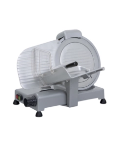 AFFETTATRICE "DESY" AF 275 F, CON LAMA TEMPERATA 275 MM - 150W