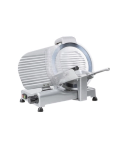 AFFETTATRICE "DESY" AF 300 F, CON LAMA TEMPERATA 300 MM - 180W