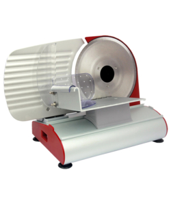 AFFETTATRICE "MARY" ELETTRICA, CON LAMA IN ACCIAIO INOX 220 MM - 220W