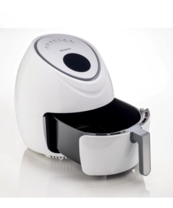 FRIGGITRICE AD ARIA CALDA "AIRY FRYER XXL" BIANCA, 5,5 LT - ARIETE