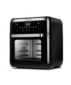 FRIGGITRICE FORNO AD ARIA CALDA "FRIGGISANO" NERA, 11 LT