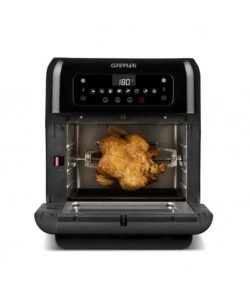 FRIGGITRICE FORNO AD ARIA CALDA "FRIGGISANO" NERA, 11 LT