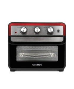 FRIGGITRICE FORNO AD ARIA CALDA "FRIGGISANO" NERA, 22 LT