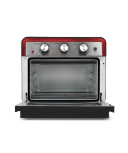 FRIGGITRICE FORNO AD ARIA CALDA "FRIGGISANO" NERA, 22 LT