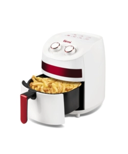 FRIGGITRICE AD ARIA CALDA "ECOFRIT", 3,2 LT - GIRMI