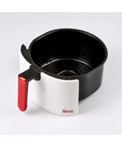 FRIGGITRICE AD ARIA CALDA "ECOFRIT", 3,2 LT - GIRMI